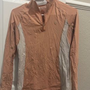 Ariat equestrian shirt xs
